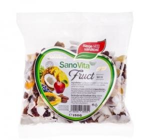 Fruct Mix Sanovita 150 g